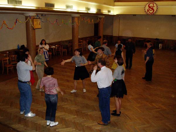 13. Convention 2005