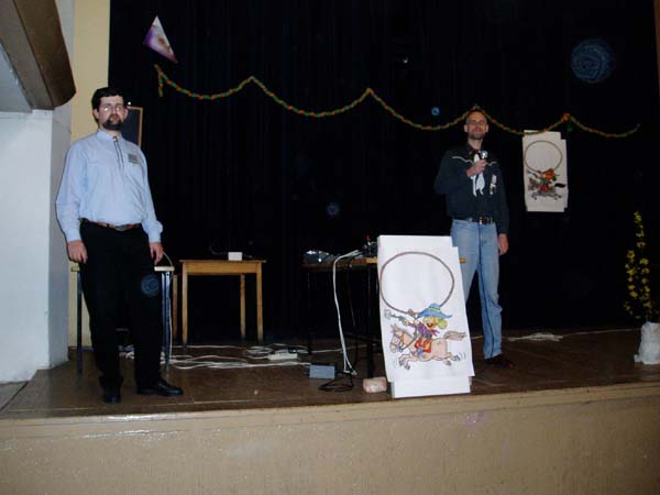 13. Convention 2005