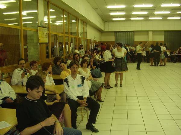 14th CSCTA Convention 2006