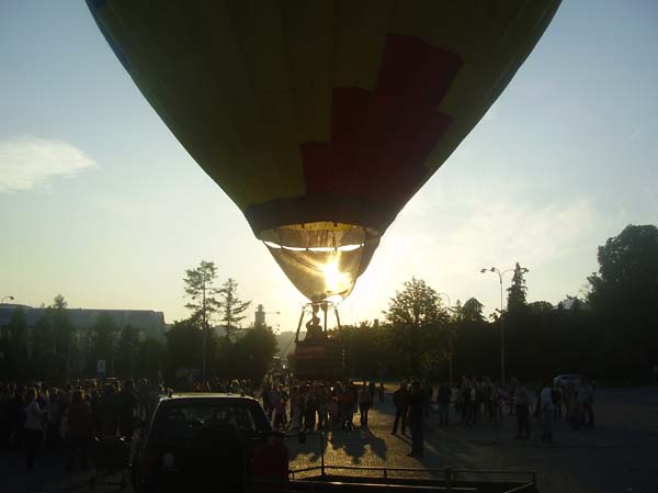 Vystoupení - 80. výročí BVV,  BMUE 2008