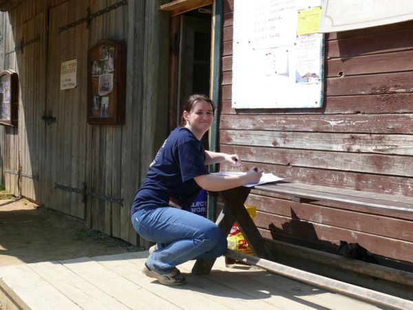 Country víkend plný tance a pohody