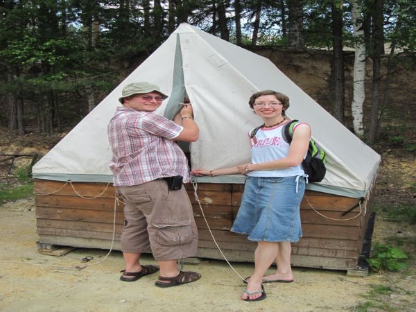 Country víkend plný tance a pohody