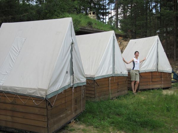 Country víkend plný tance a pohody