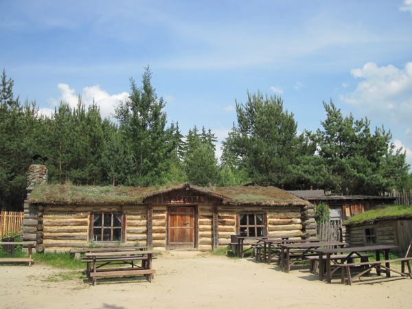 Country víkend plný tance a pohody