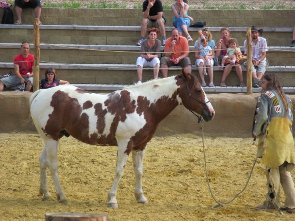 Country víkend plný tance a pohody