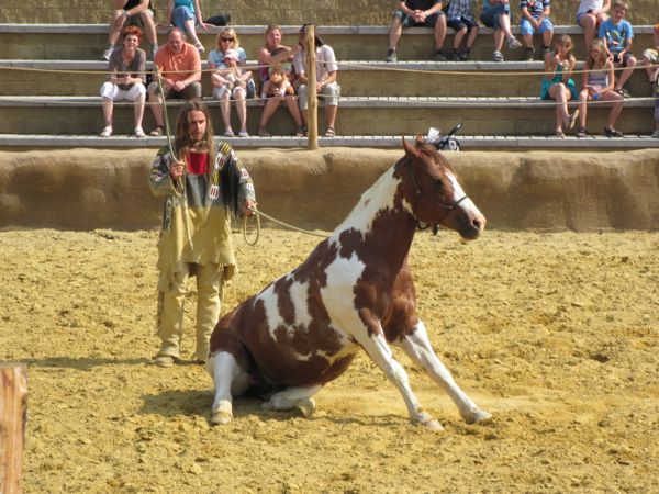 Country víkend plný tance a pohody