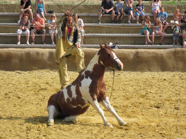 Country víkend plný tance a pohody