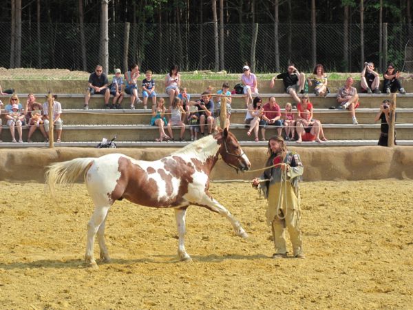 Country víkend plný tance a pohody