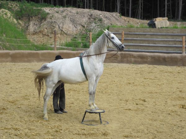 Country víkend plný tance a pohody