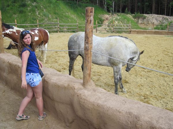 Country víkend plný tance a pohody