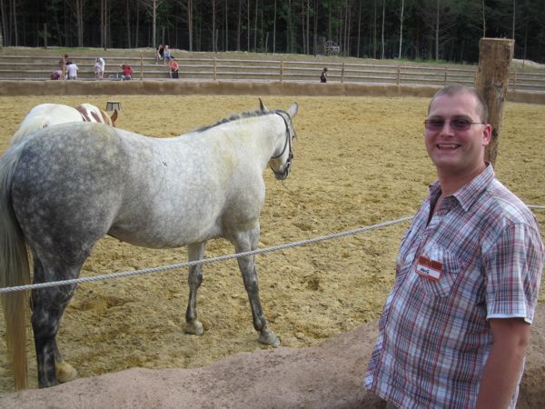 Country víkend plný tance a pohody