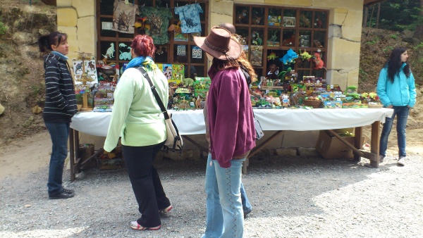 Country víkend plný tance a pohody