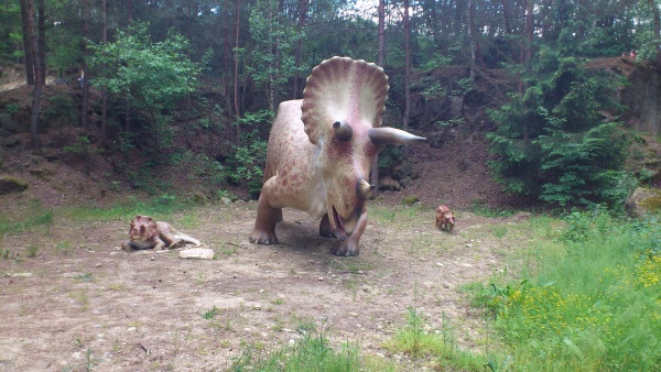 Country víkend plný tance a pohody