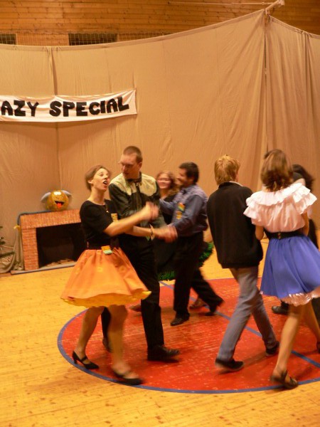 14. Crazy Special 2004