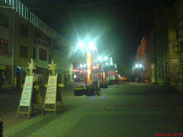 XIV. Řáholecký rynek