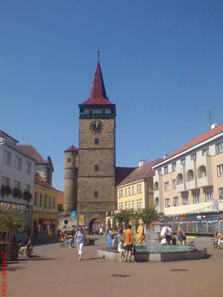 XIV. Řáholecký rynek