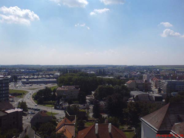 XIV. Řáholecký rynek