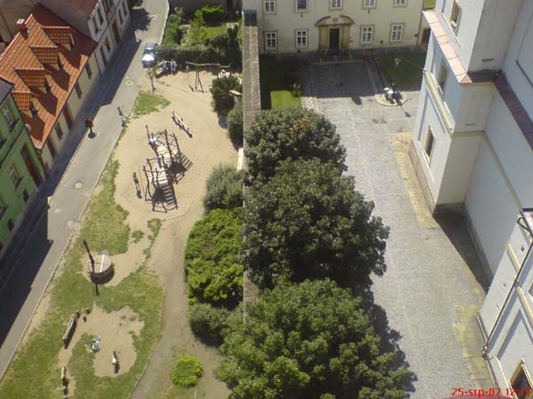 XIV. Řáholecký rynek