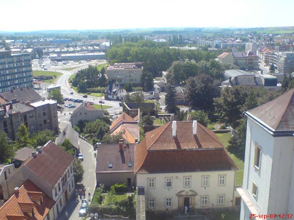 XIV. Řáholecký rynek