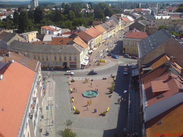 XIV. Řáholecký rynek