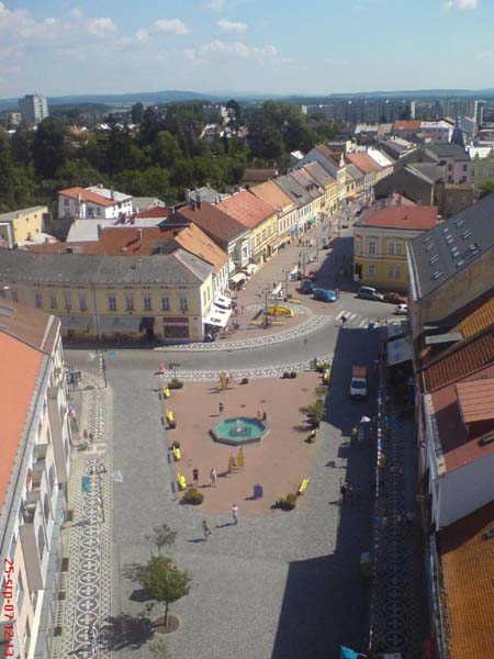 XIV. Řáholecký rynek