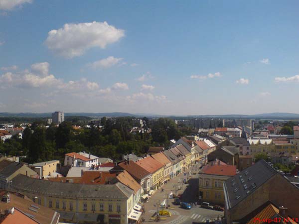 XIV. Řáholecký rynek