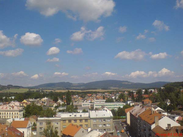 XIV. Řáholecký rynek