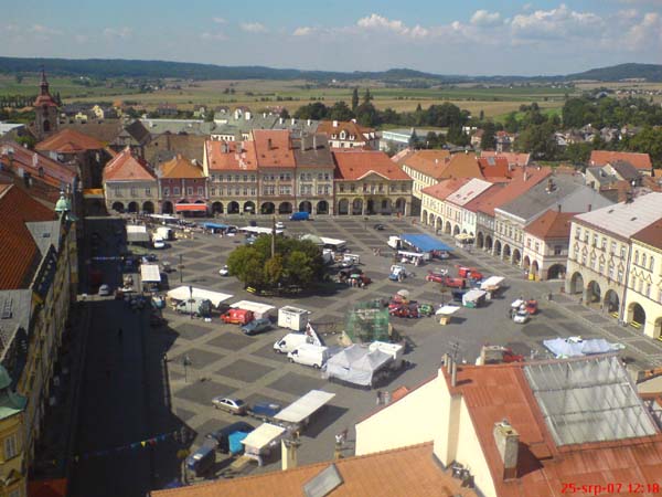 XIV. Řáholecký rynek