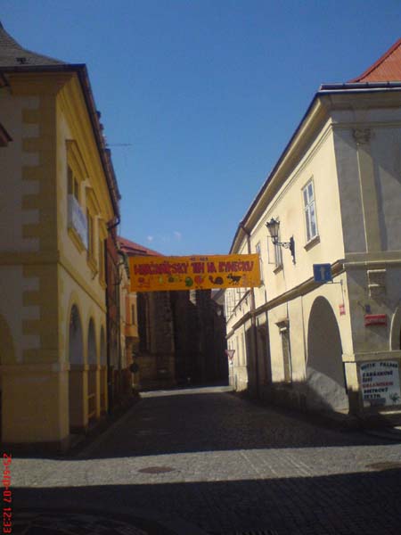 XIV. Řáholecký rynek