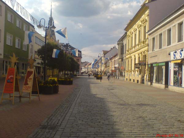 XIV. Řáholecký rynek