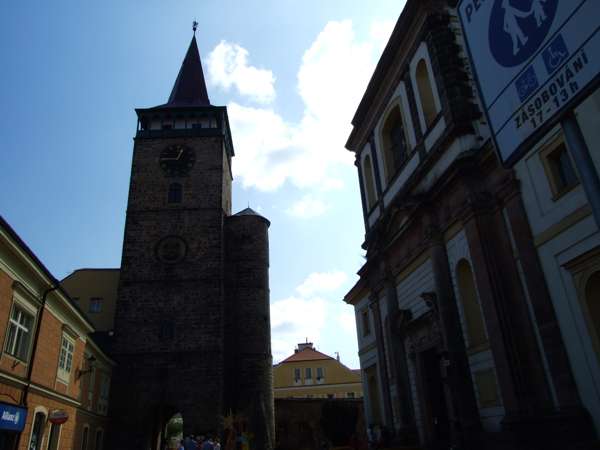 XVI. Řáholecký rynek