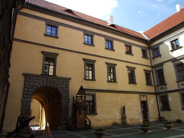 XVI. Řáholecký rynek