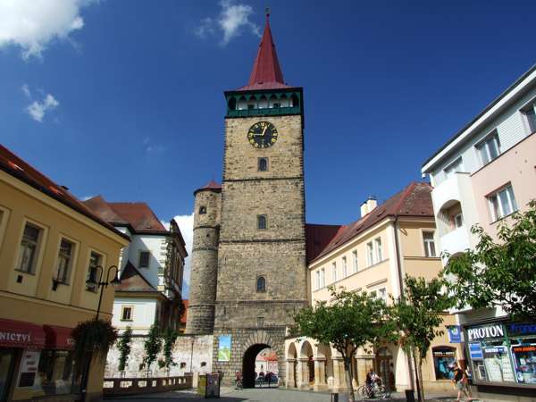 XVI. Řáholecký rynek