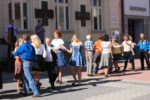 XVIII. Řáholecký rynek