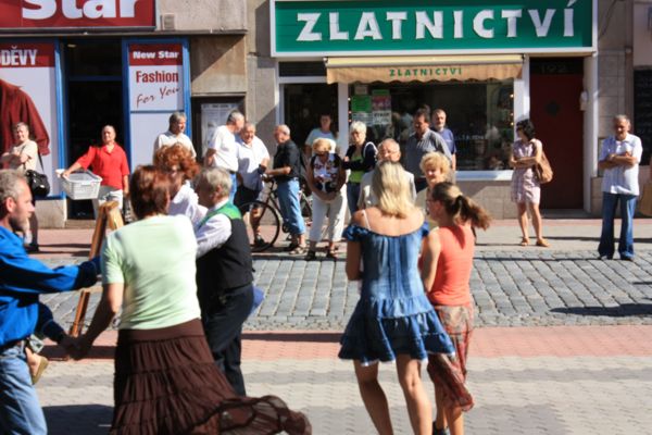 XVIII. Řáholecký rynek