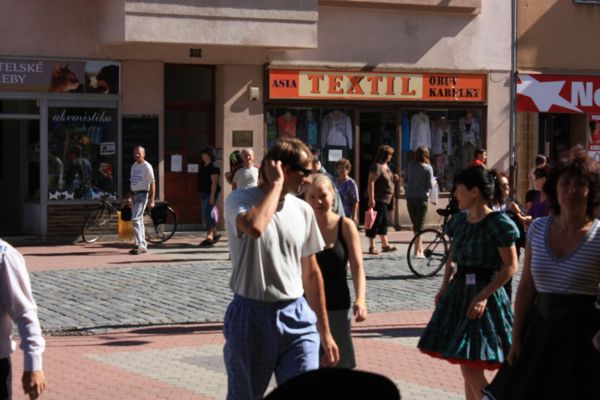 XVIII. Řáholecký rynek