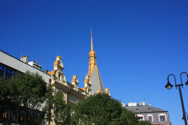 XVIII. Řáholecký rynek