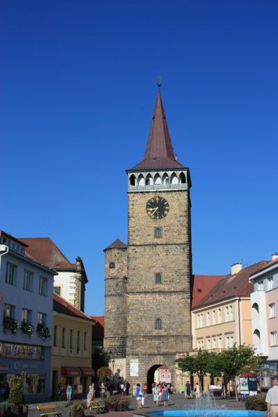 XVIII. Řáholecký rynek