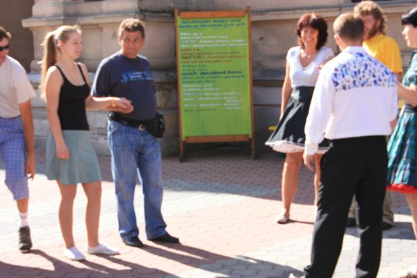 XVIII. Řáholecký rynek