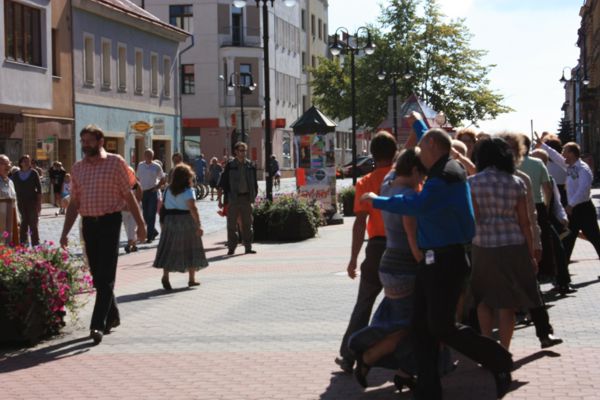 XVIII. Řáholecký rynek