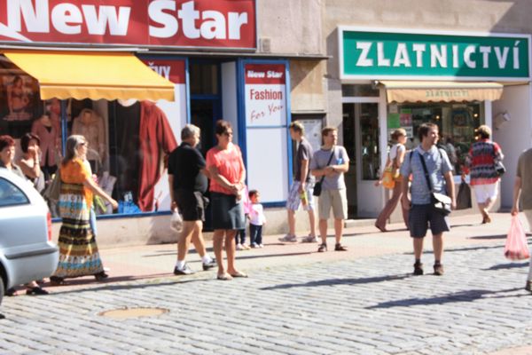 XVIII. Řáholecký rynek