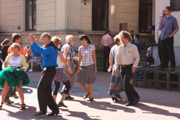 XVIII. Řáholecký rynek