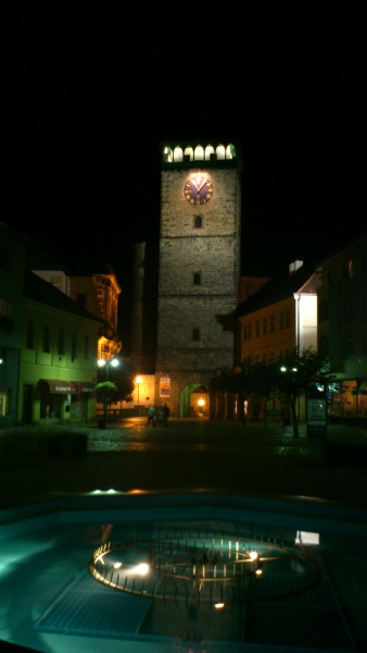 XIX. Řáholecký rynek