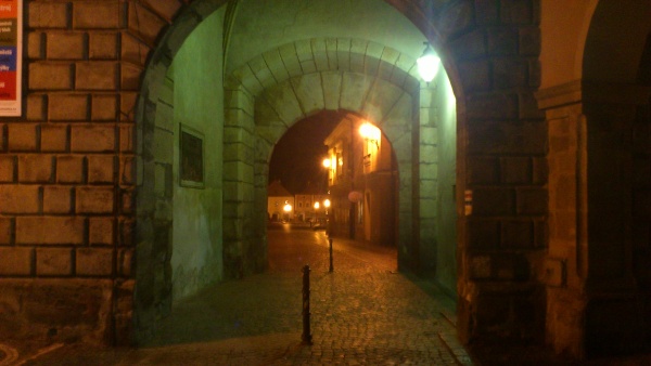 XIX. Řáholecký rynek