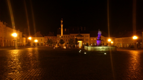 XIX. Řáholecký rynek