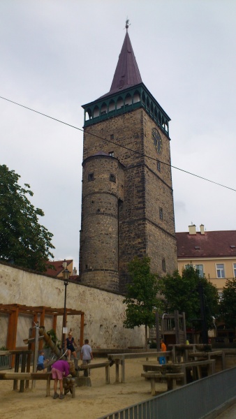 XIX. Řáholecký rynek