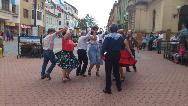 XIX. Řáholecký rynek