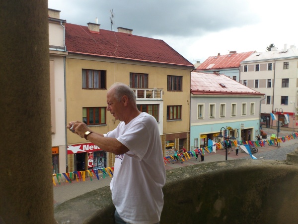 XIX. Řáholecký rynek