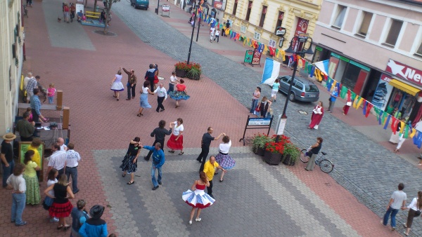 XIX. Řáholecký rynek