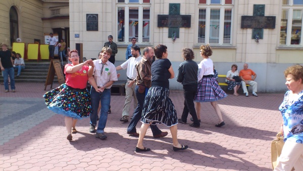 XIX. Řáholecký rynek